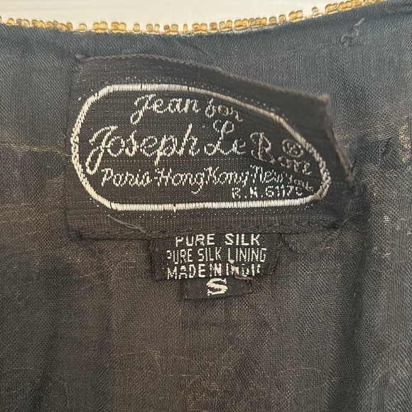 Vintage sequined cardigan in excellent condition - Picture 2 of 3